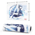Marvel Avengers Blue Logo Gaming Mouse Pad